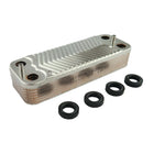 Alpha Boiler Plate Heat Exchanger 6.5625460 61011164 237472 235842