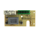 Alpha Ocean Thermostat Relay 240 280 500E PCB 6.563155