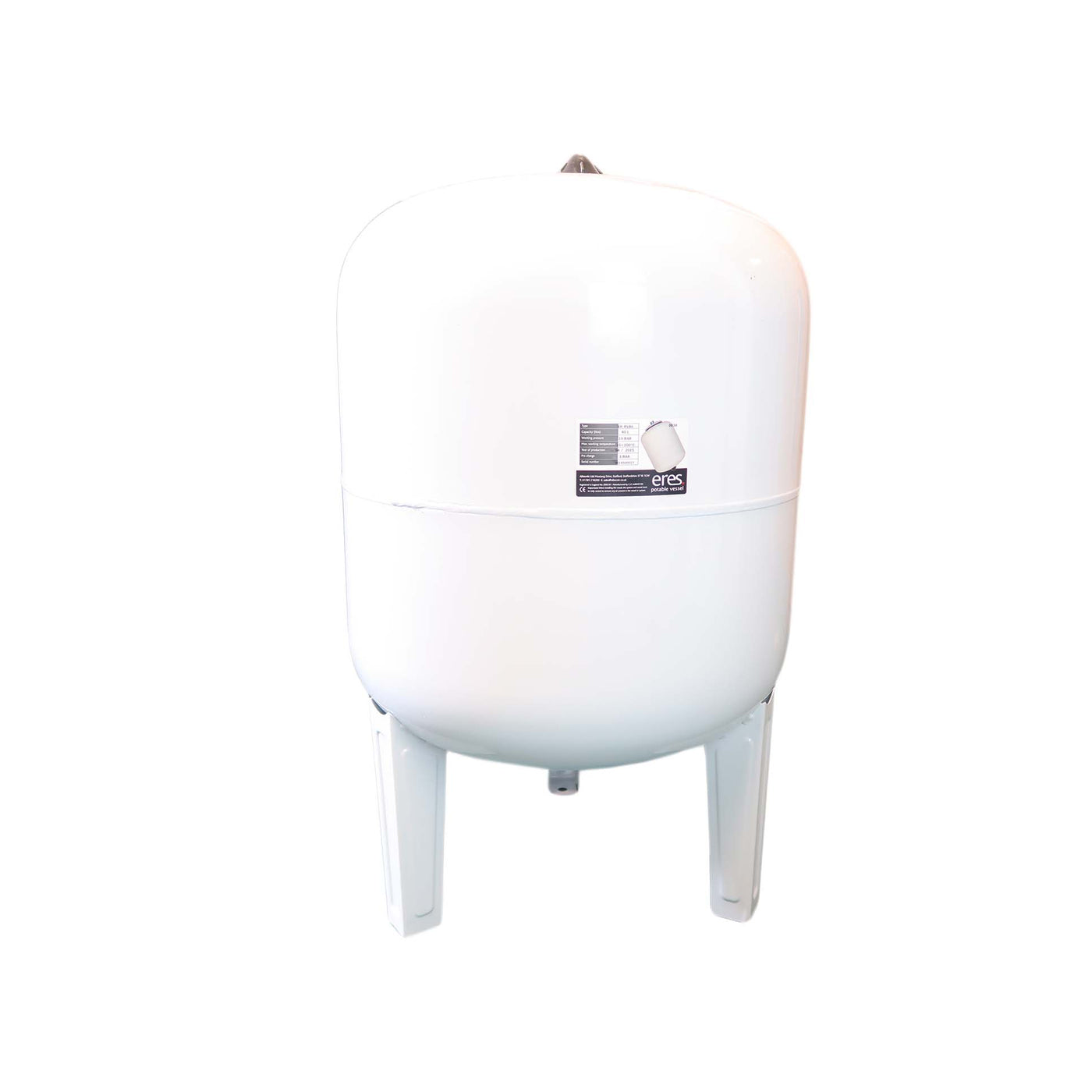Altecnic Eres 80 Litre Potable Expansion Vessel ER-PV80