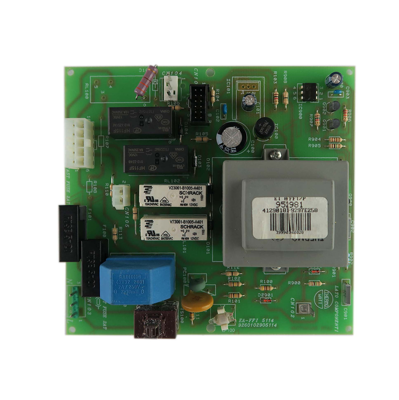Ariston PCB 952981