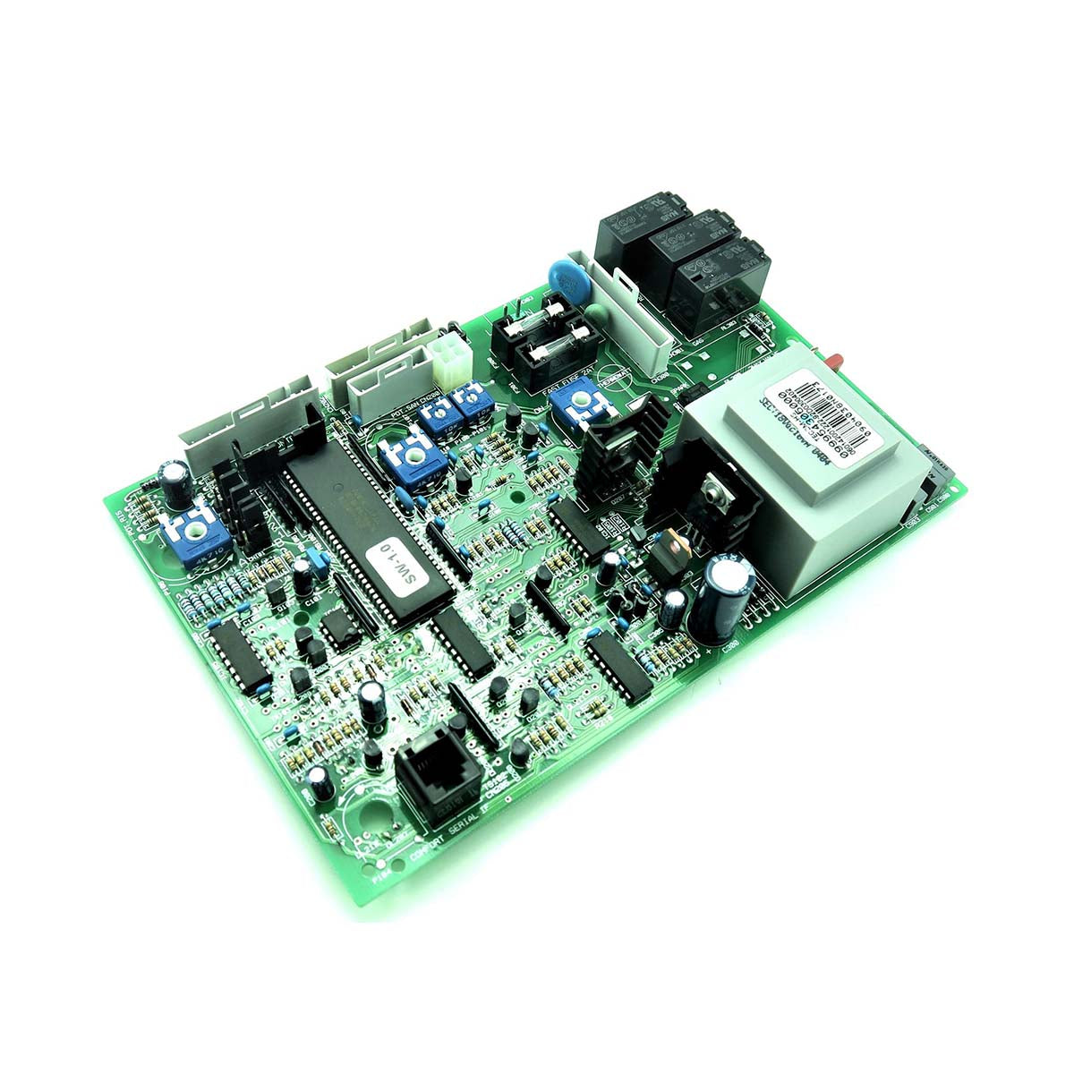 Ariston Boiler PCB 65101374