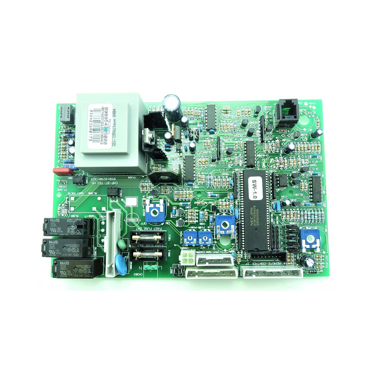 Ariston Boiler PCB 65101374