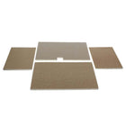 Ariston Ceramic Fiber Pannel 60081722