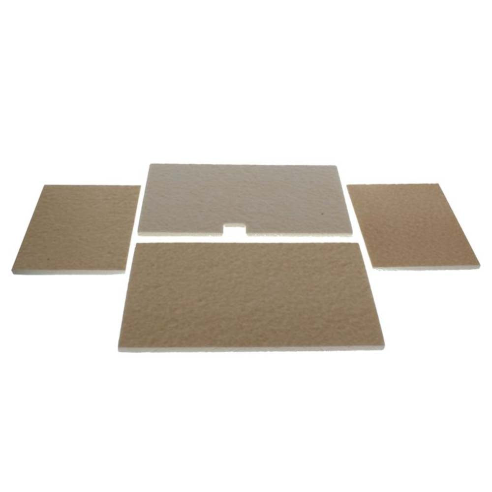 Ariston Ceramic Fiber Pannel 60081722