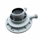 Vaillant Ecomax Ecotec Plus Flue Adaptor 180932