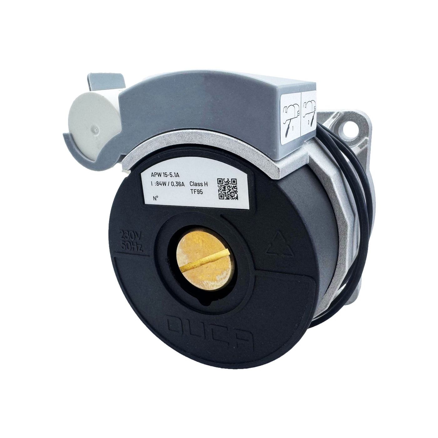 Duca Pump Fits Biasi APW 5-1A 1 – Replaces BI1552100, BI1462109, BI1542100