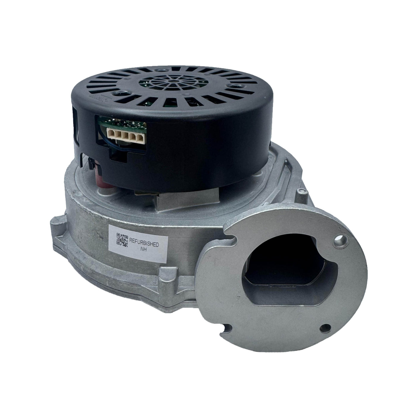 VOKERA MYNUTE 12VHE 15VHE 20VHE FAN ASSEMBLY 10028456