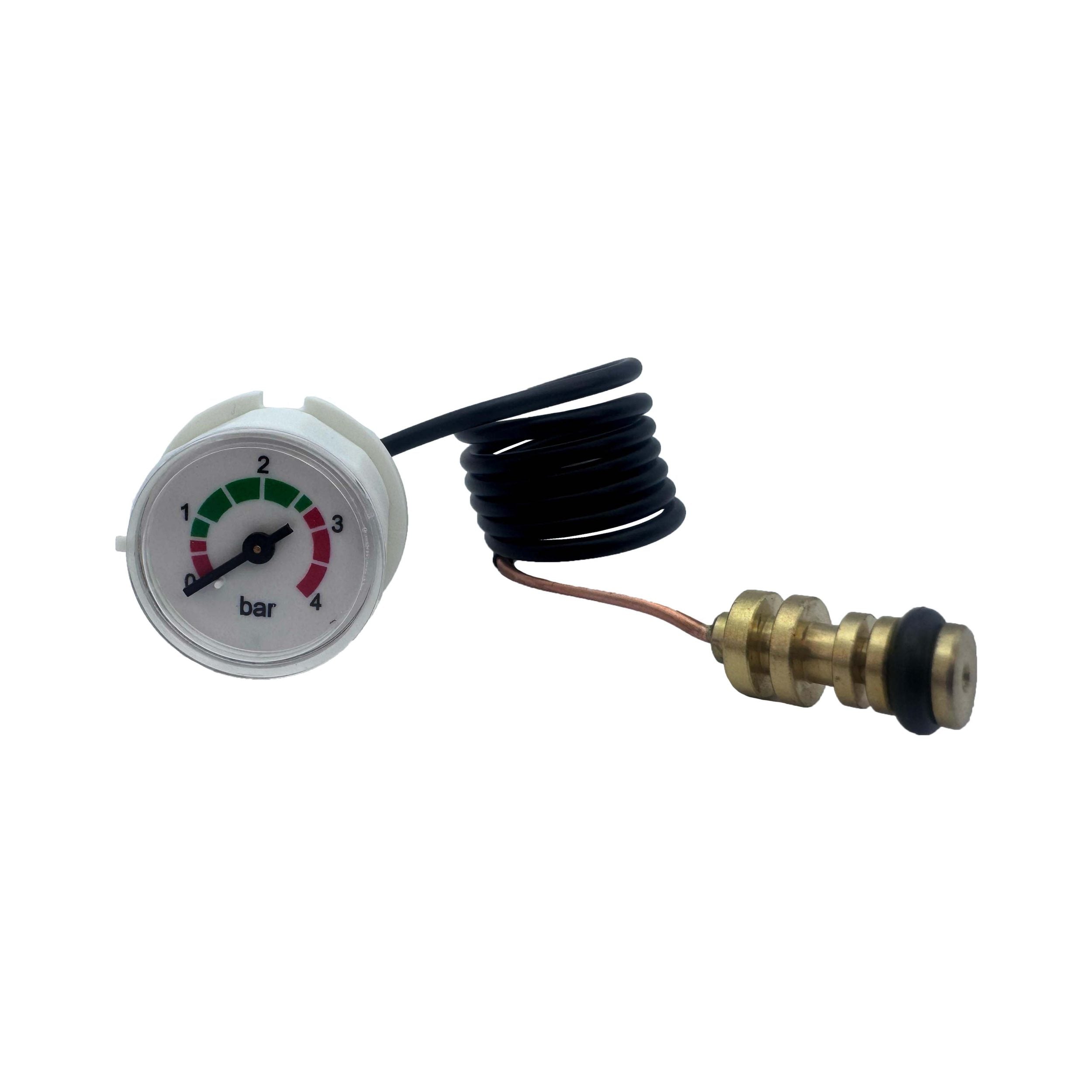 Worcester Greenstar Classic Combi Pressure Gauge 87161164280