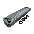 Worcester Greenstar Boiler Plate Heat Exchanger (PHE) (12PL) 87161066860