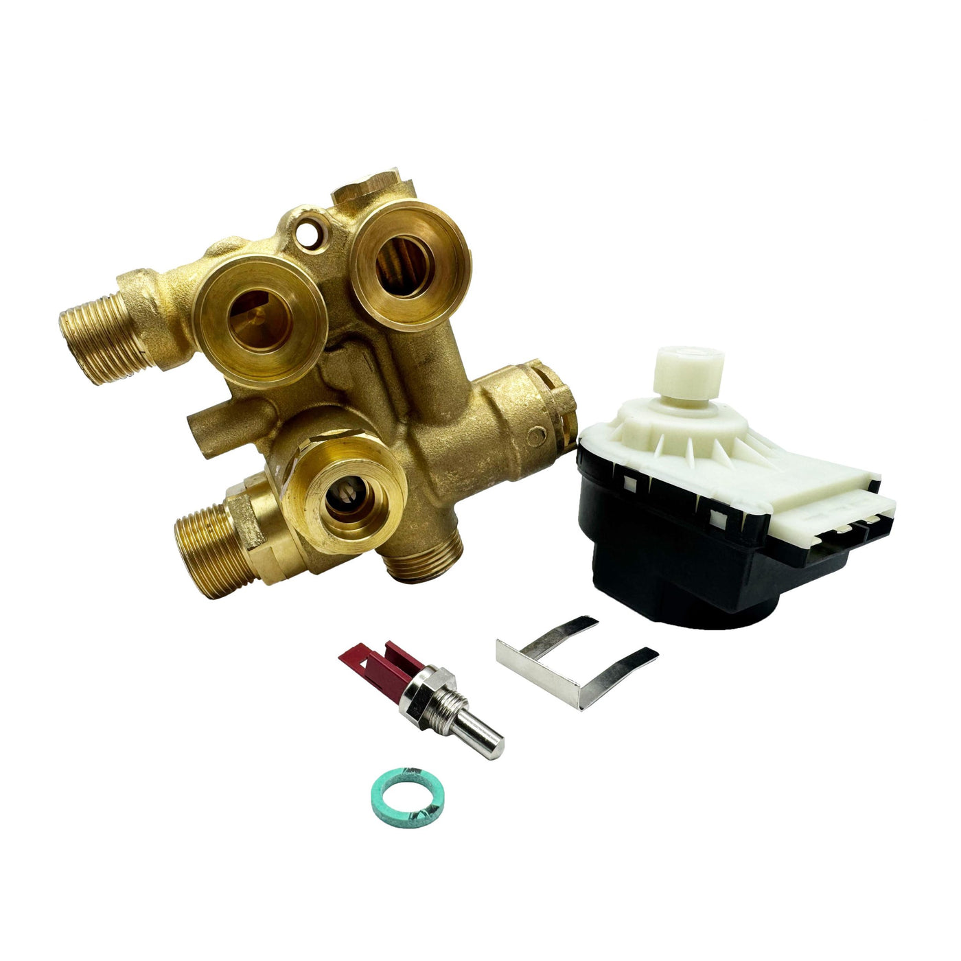 Baxi Potterton Main Boiler Service Kit 7224763 5118381 248733 5114725