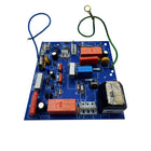 Ideal 25B Boiler PCB 079716 Type 3