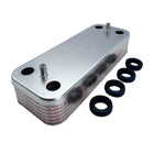 Ideal ESP24 Boiler Plate Heat Exchanger PHE (12PL) 177529 59200622