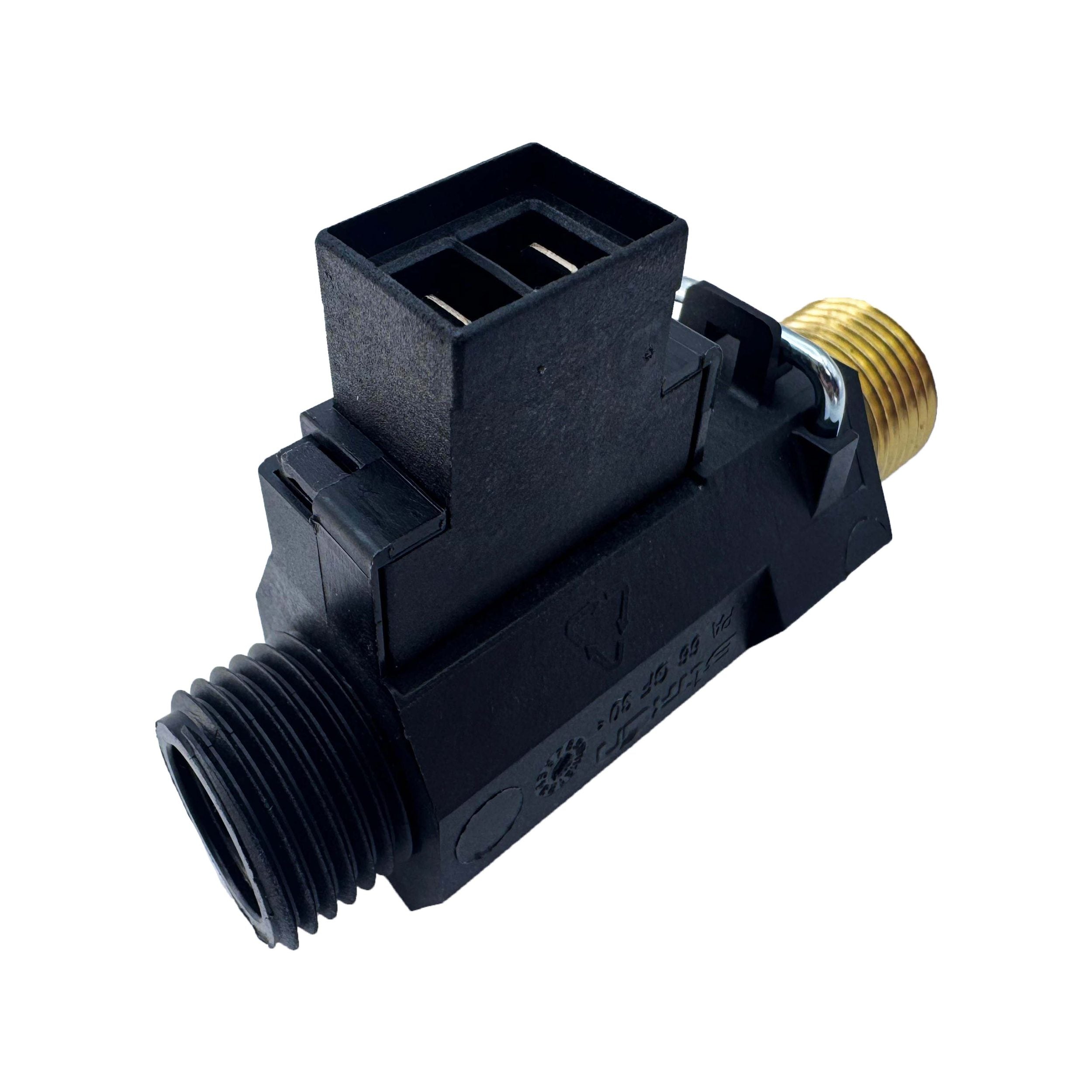 Ferroli DHW Actuator Flow Switch 39818552 was 39818551 39818550 Type 1