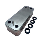Ideal Plate Heat Exchanger (14PL) 177530