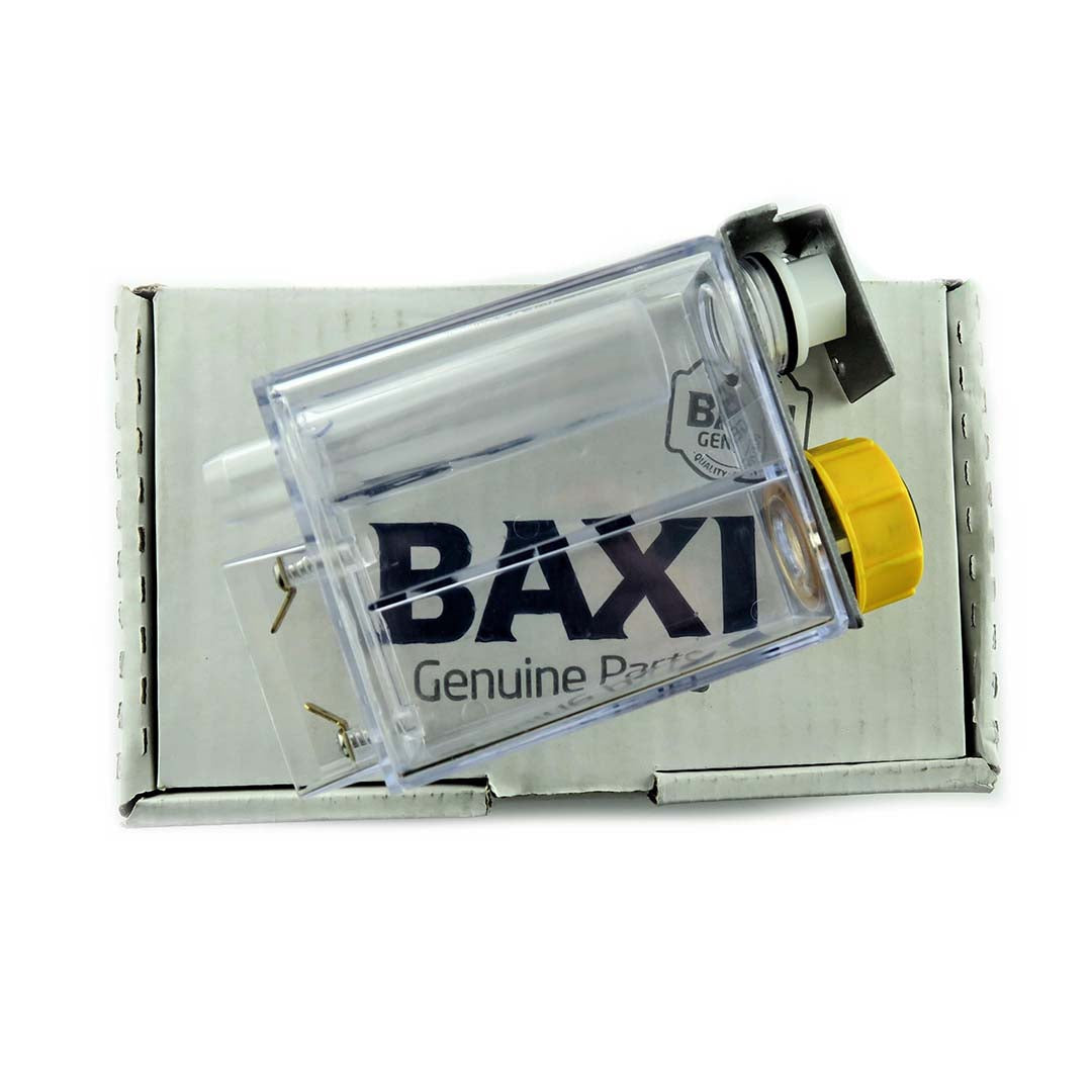Baxi Main Potterton Condensate Trap 5111978