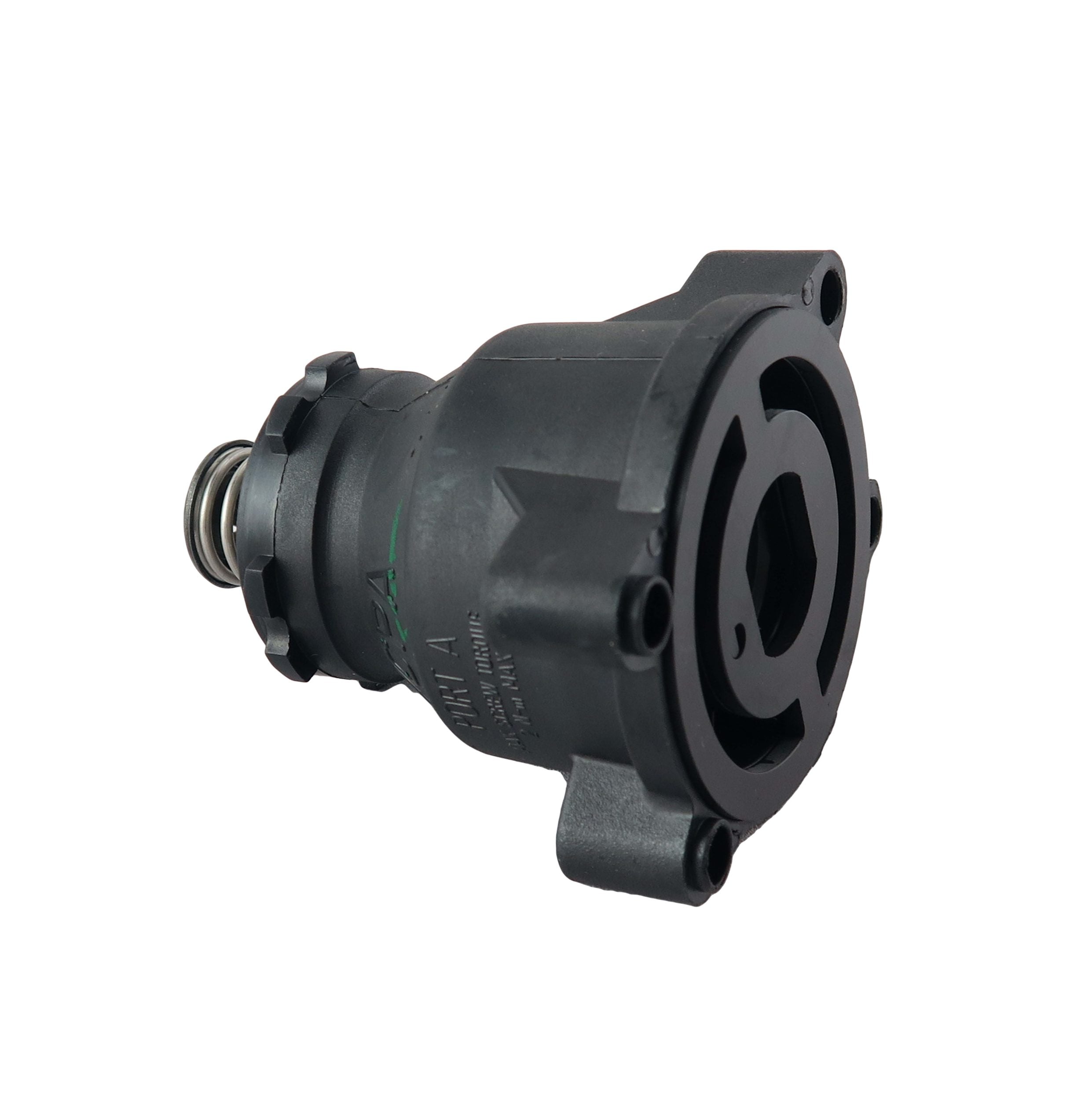 Baxi Combi He Plus Valve Body 247310