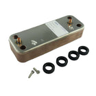 Baxi Potterton Main Boiler Plate Heat Exchanger (PHE) 720790001