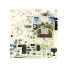 BAXI COMBI 80E 105E 105HE BOILER PCB 5112380
