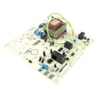 BAXI COMBI 80E 80 MAXFLUE 105E 105HE PRINTED CIRCUIT BOARD PCB 5112380