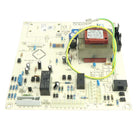 BAXI COMBI 80E 105E 105HE BOILER PCB 5112380