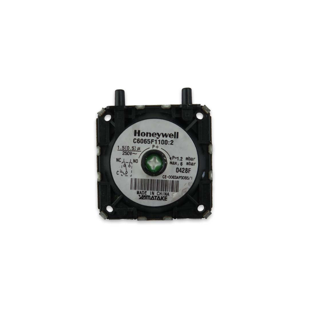 Alpha Boiler Air Pressure Switch 6.5629560