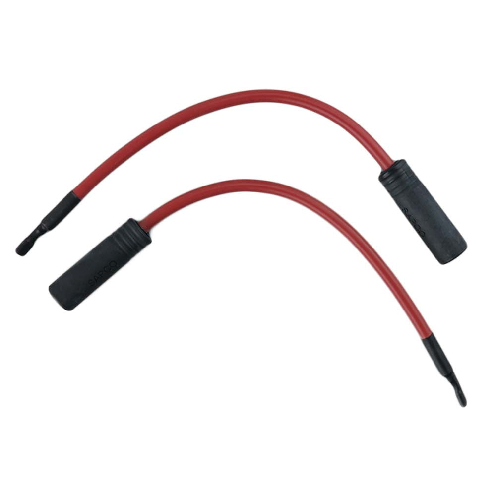Baxi Bermuda He Spare Ignition Leads CBBU 720127501