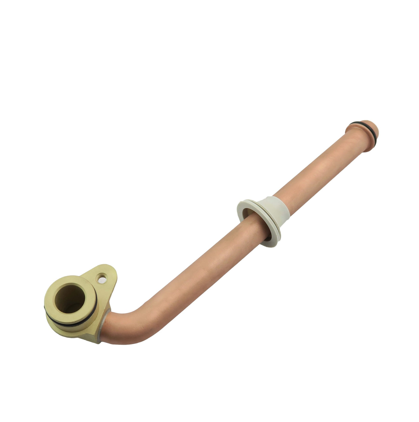 Baxi Combi Instant Return Pipe Assembly 5112377
