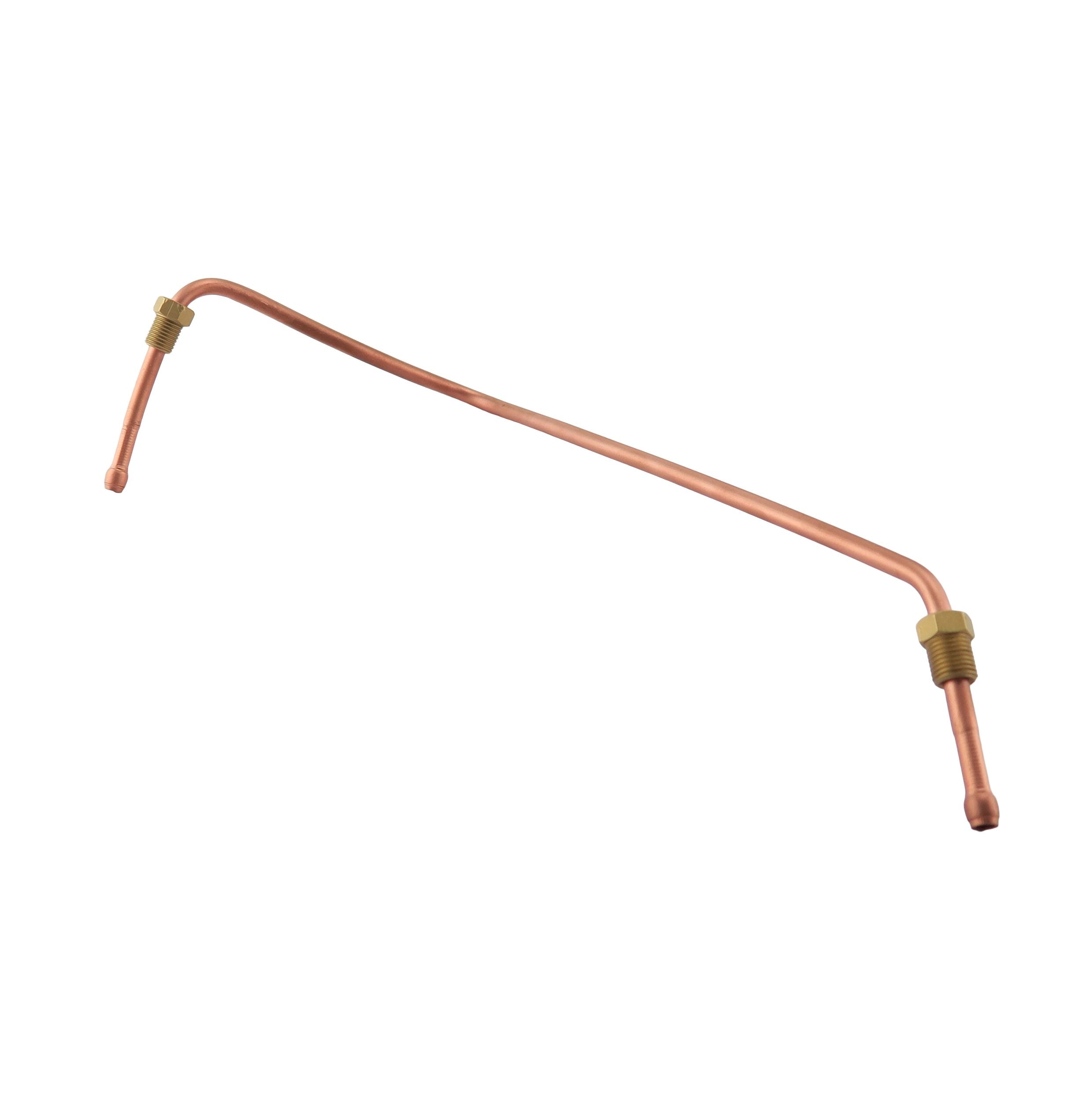 Baxi Boiler Negative Pressure Pipe 248058