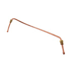 Baxi Combi 80E 105E & 105HE Boiler Negative Pressure Pipe 248058