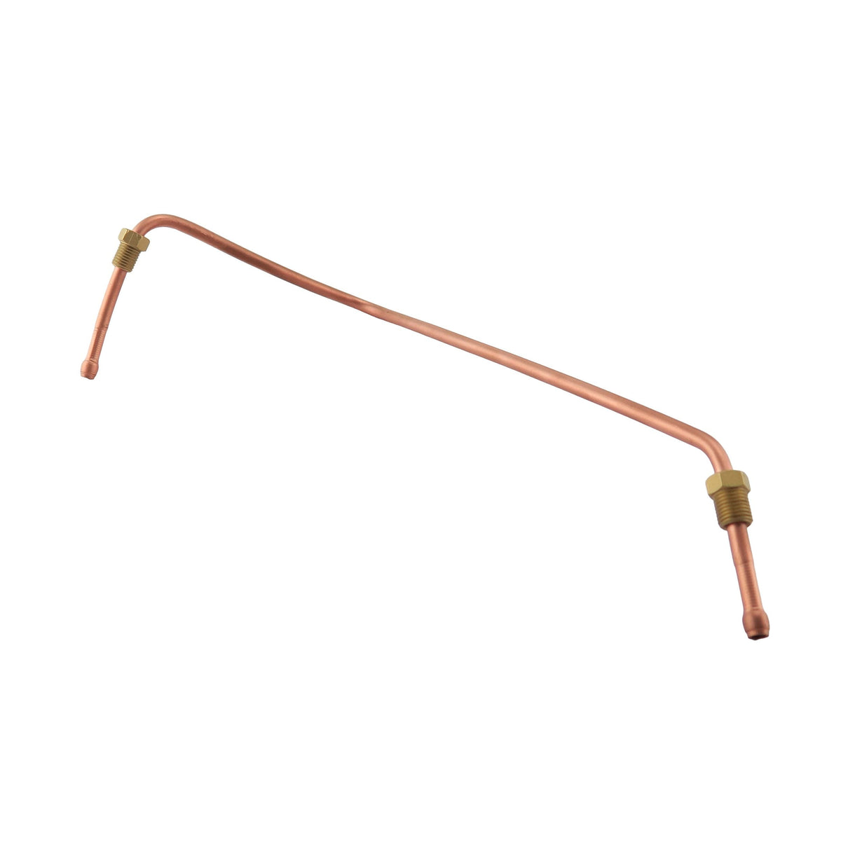 Baxi Combi 80E 105E & 105HE Boiler Negative Pressure Pipe 248058