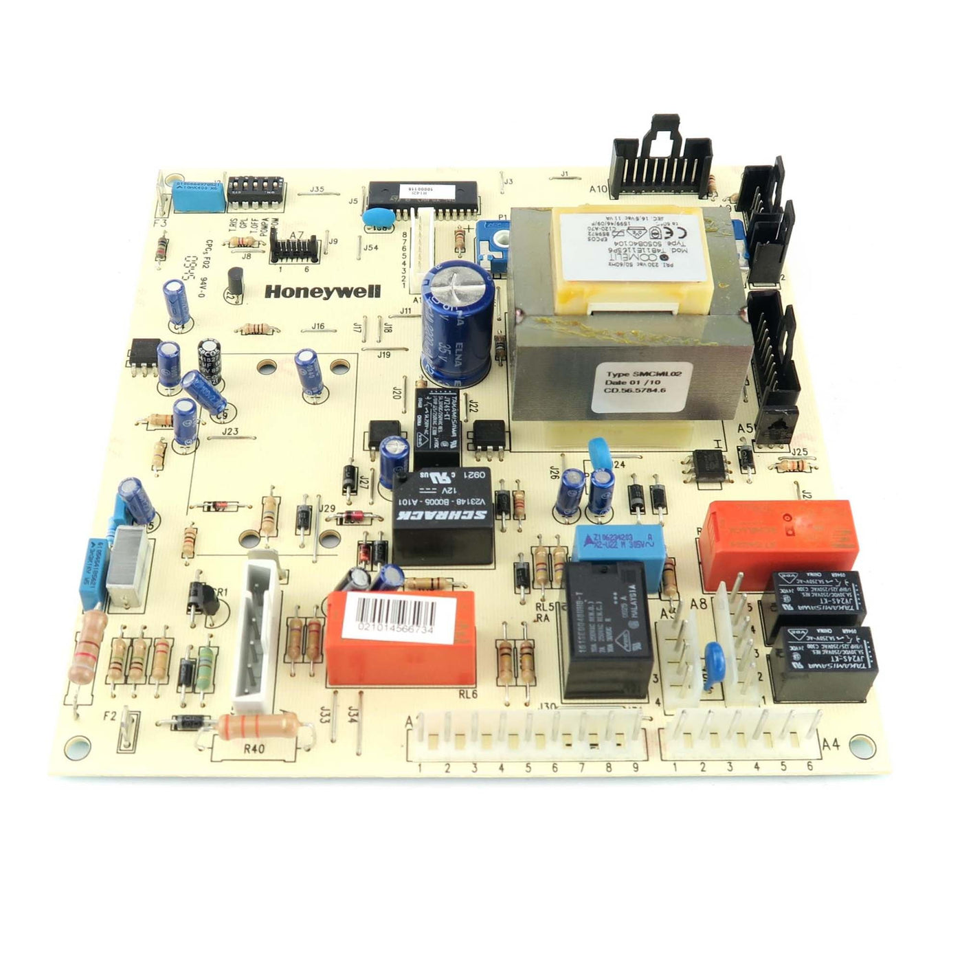 Potterton Performa 24i 28i PCB 248731