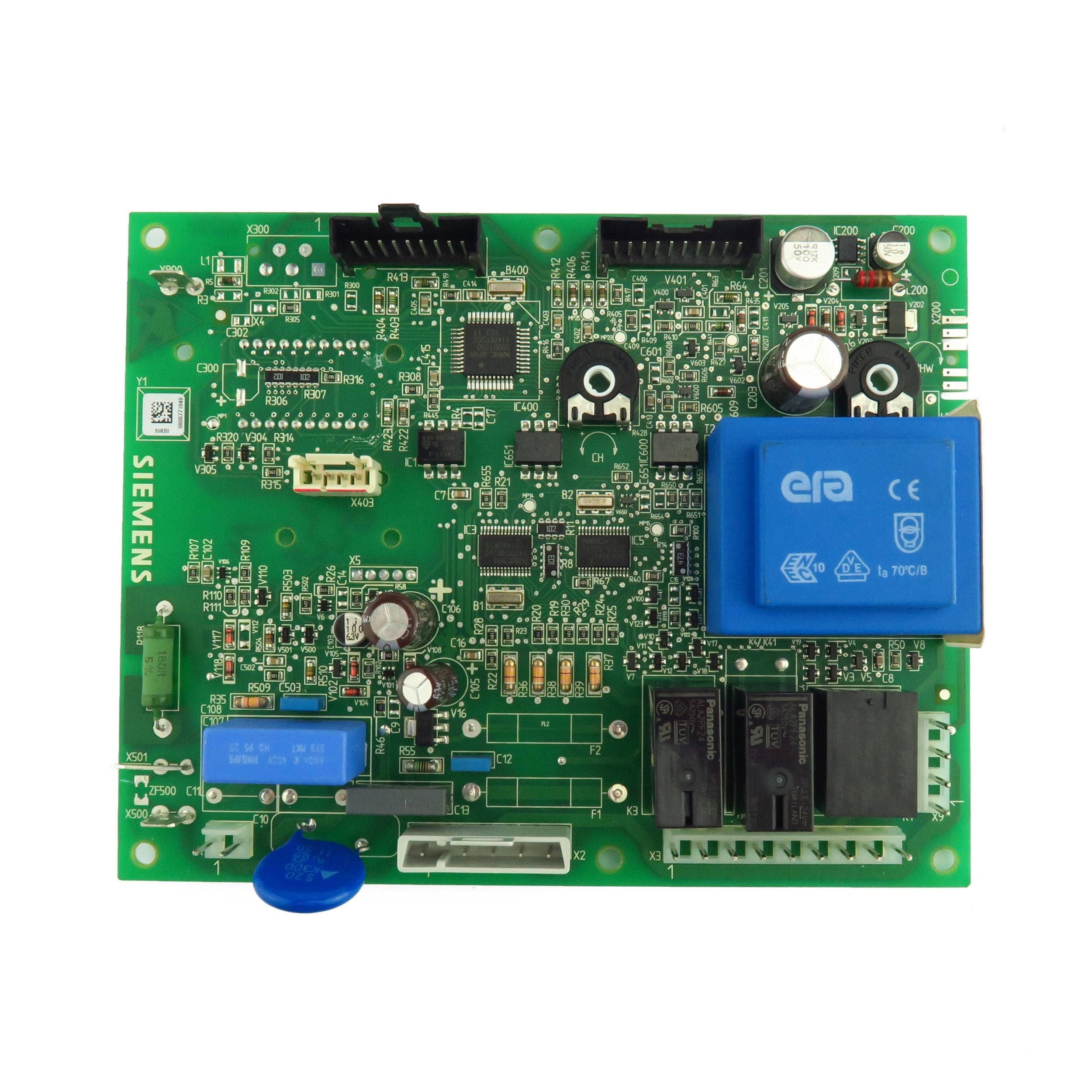 Baxi DuoTec Boiler Printed Circuit Board (PCB) 5122287