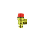 REMEHA AVANTA PLUS COMBI 24C 28C 35C 39C  PRESSURE RELIEF VALVE PRV 720777801
