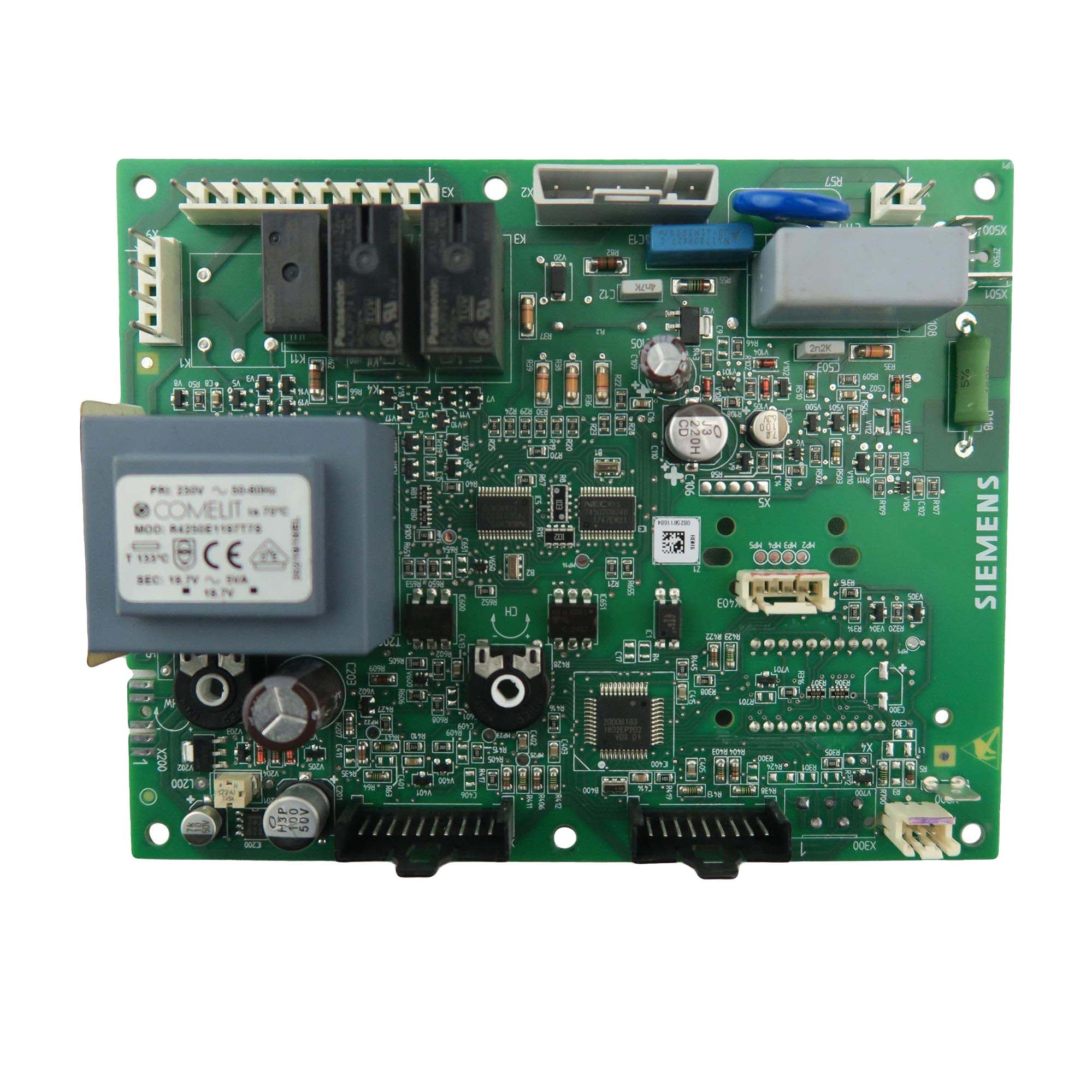 Baxi Platinum Combi 24 HE PCB 7690358 was 5121862