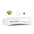 Baxi Potterton Alpha Main Boiler Diverter Valve Gland Nut For 248063 248061
