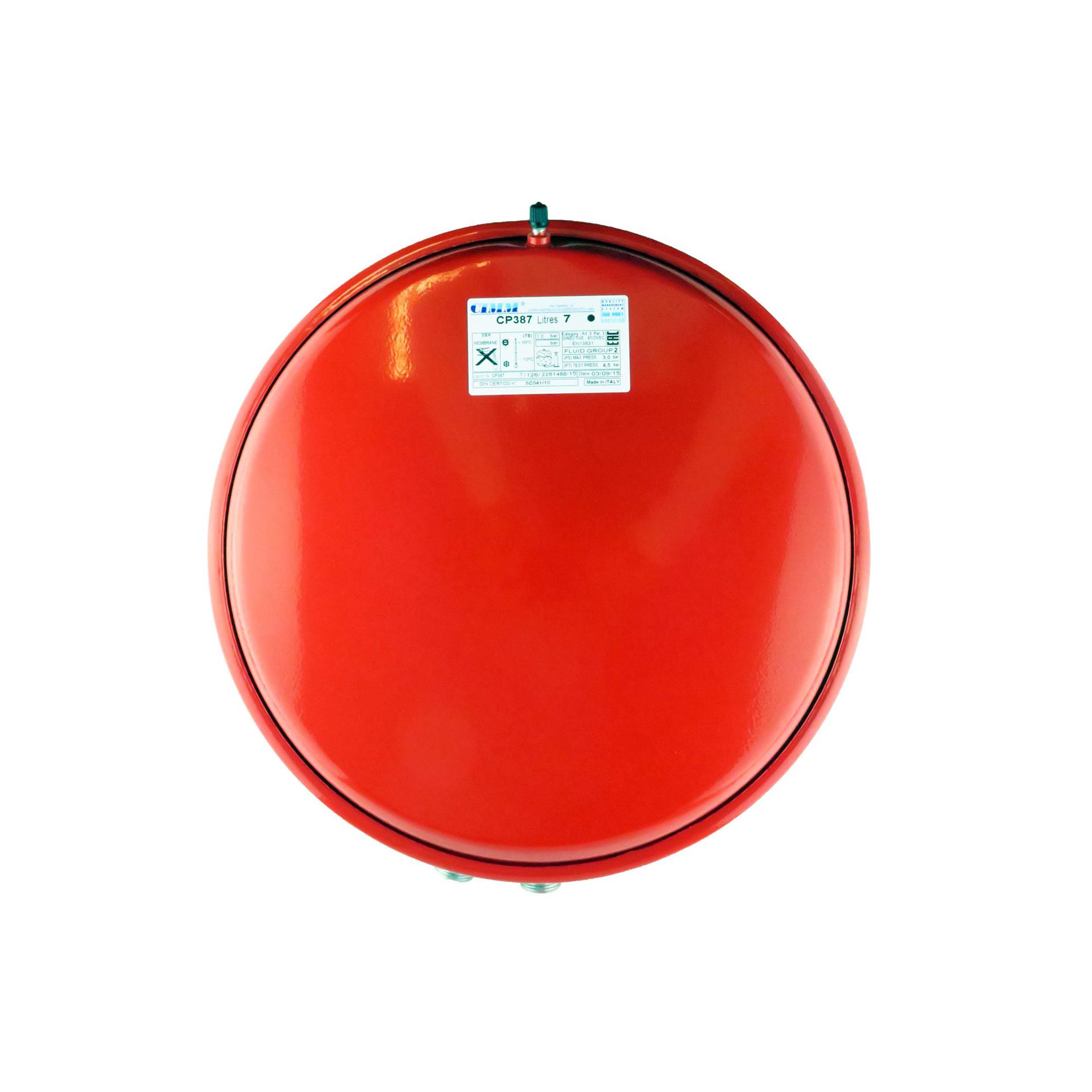 Baxi Potterton Boiler Expansion Vessel (7 Litres) 248722