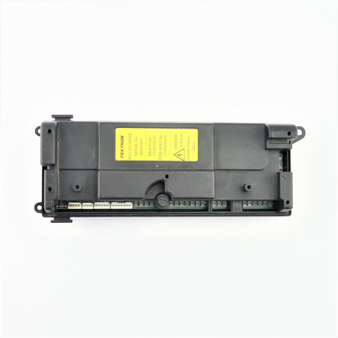 501829 Refurb Baxi 5121025 Pcb