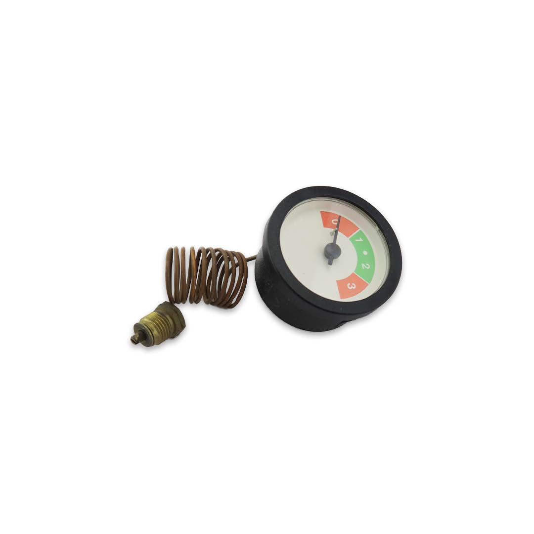 Baxi Pressure Gauge 241190