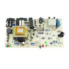 BIASI GARDA HE M96A.24SM & M96A.28SM B2/D2 PCB BI1715105