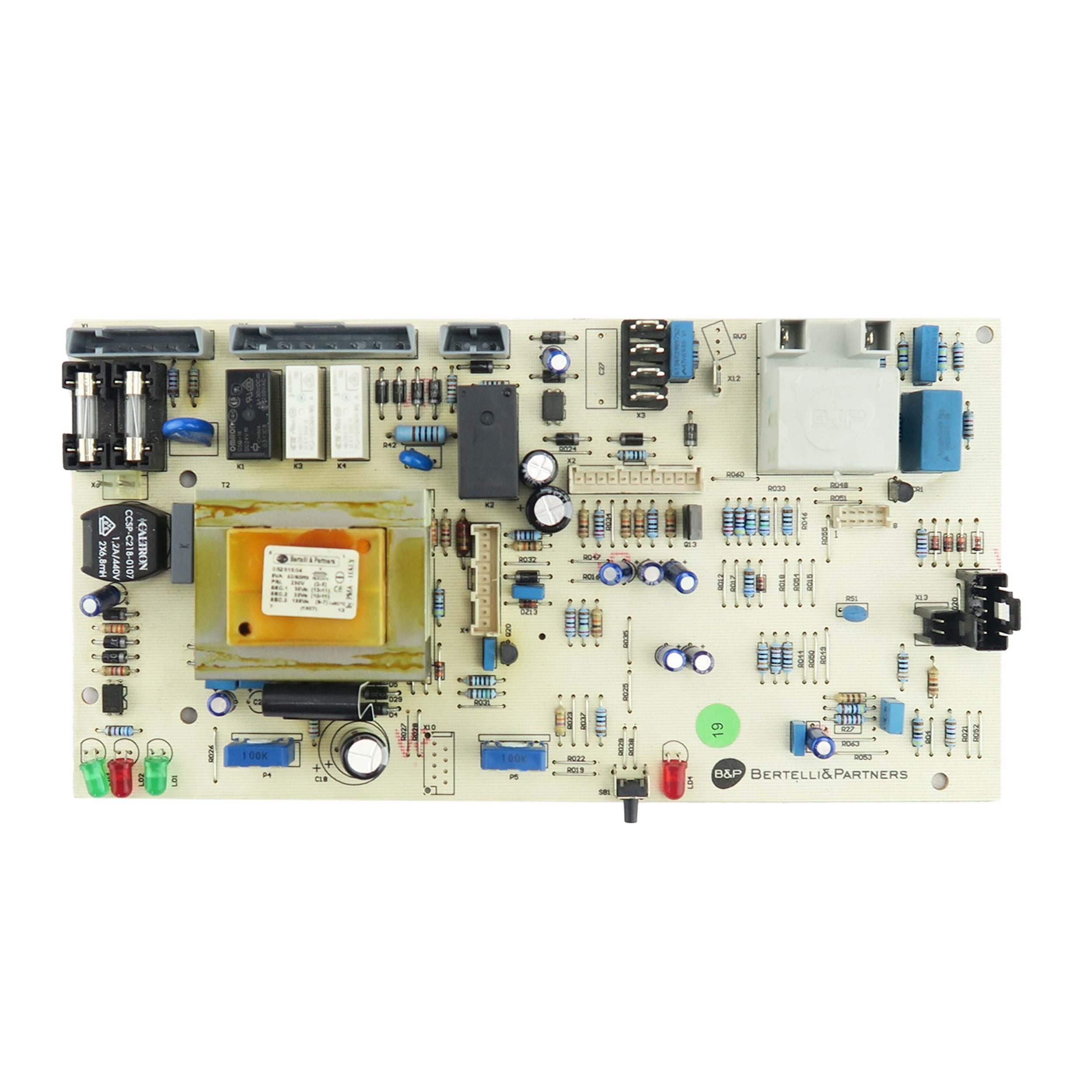 Biasi PCB Bi1715105