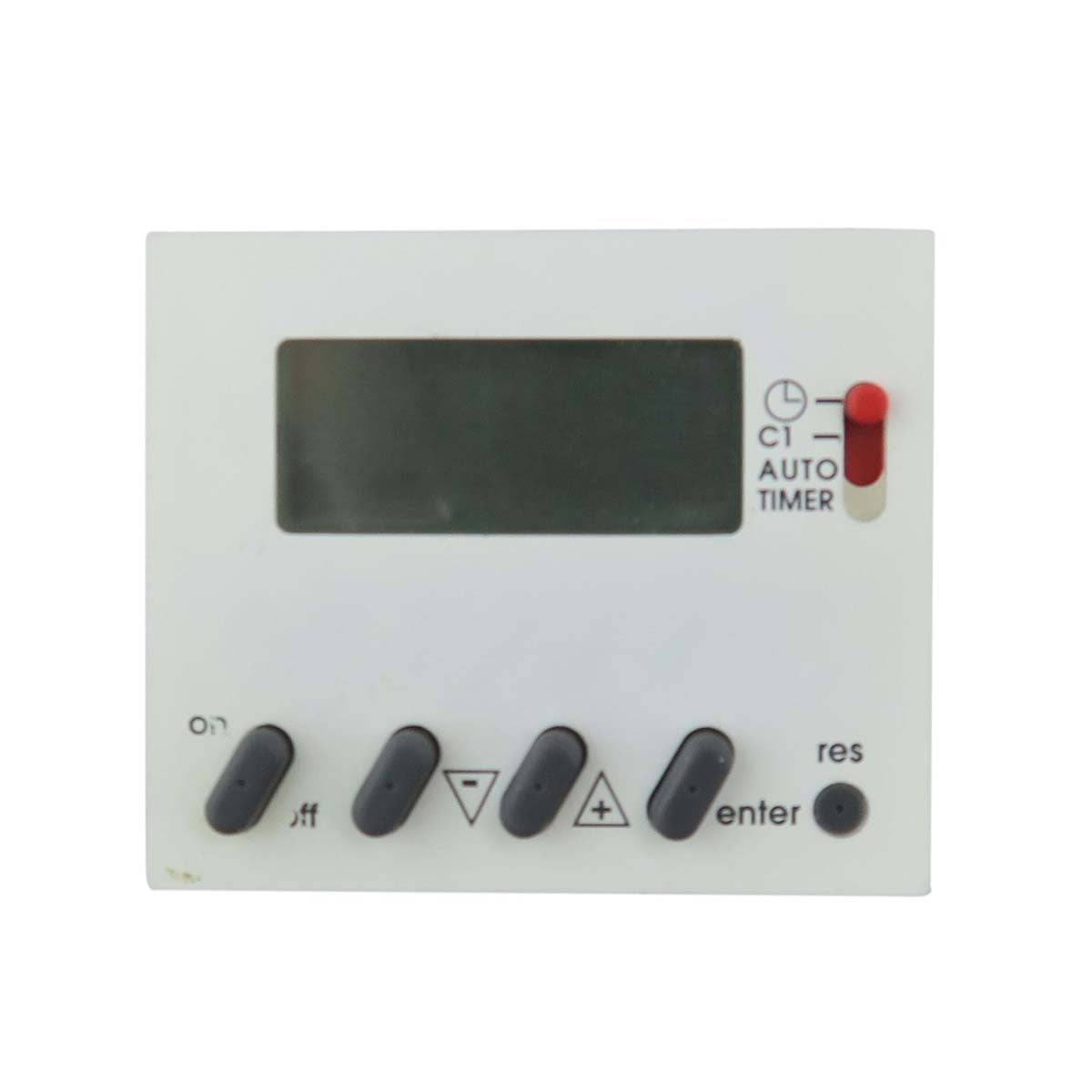Biasi Time Switch 24Hr Electronic Bi1525101