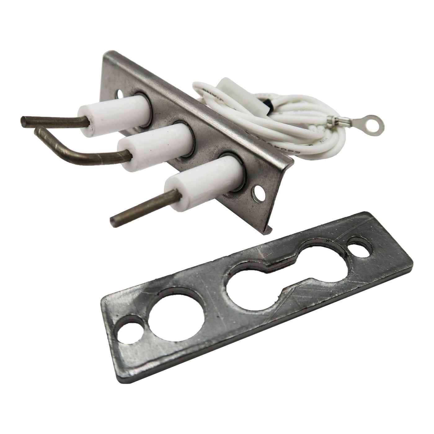 Baxi Potterton Main Electrode Kit With Lead 5132097