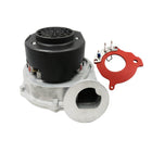 REFURB WORC FAN & ELECTRODE 87161160670 87161163810
