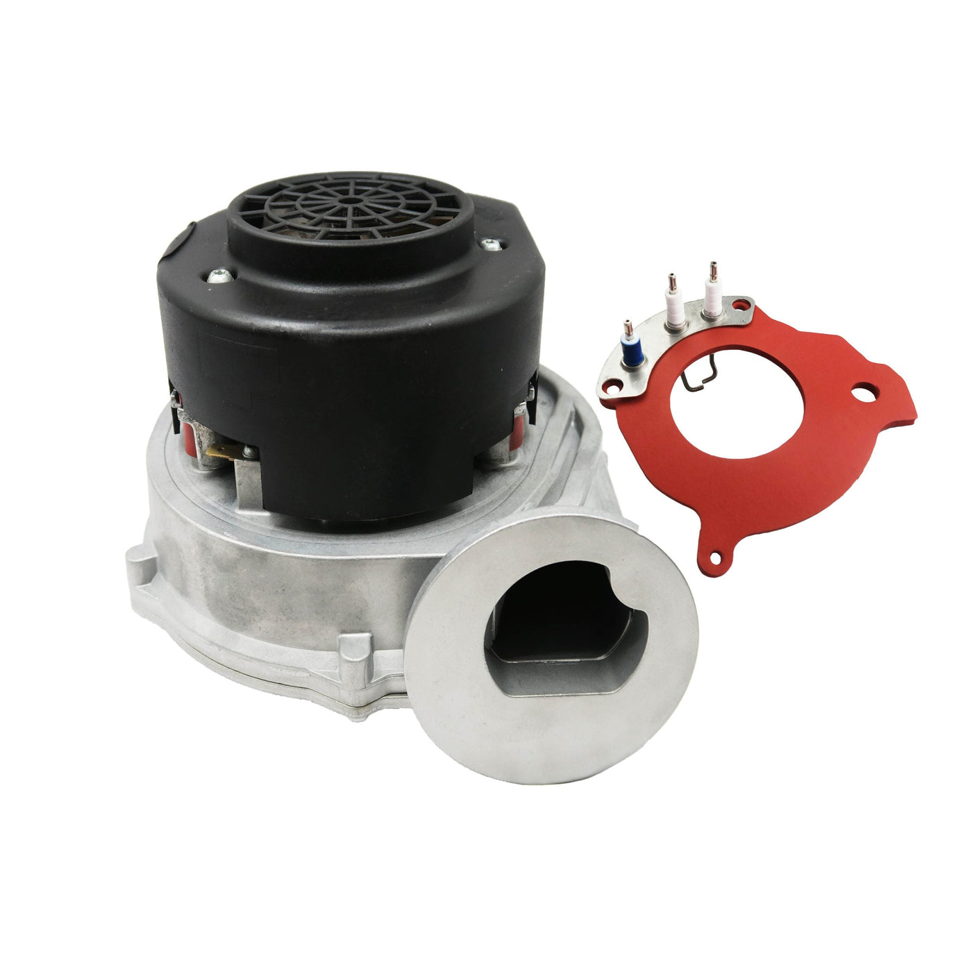 REFURB WORC FAN & ELECTRODE 87161160670 87161163810