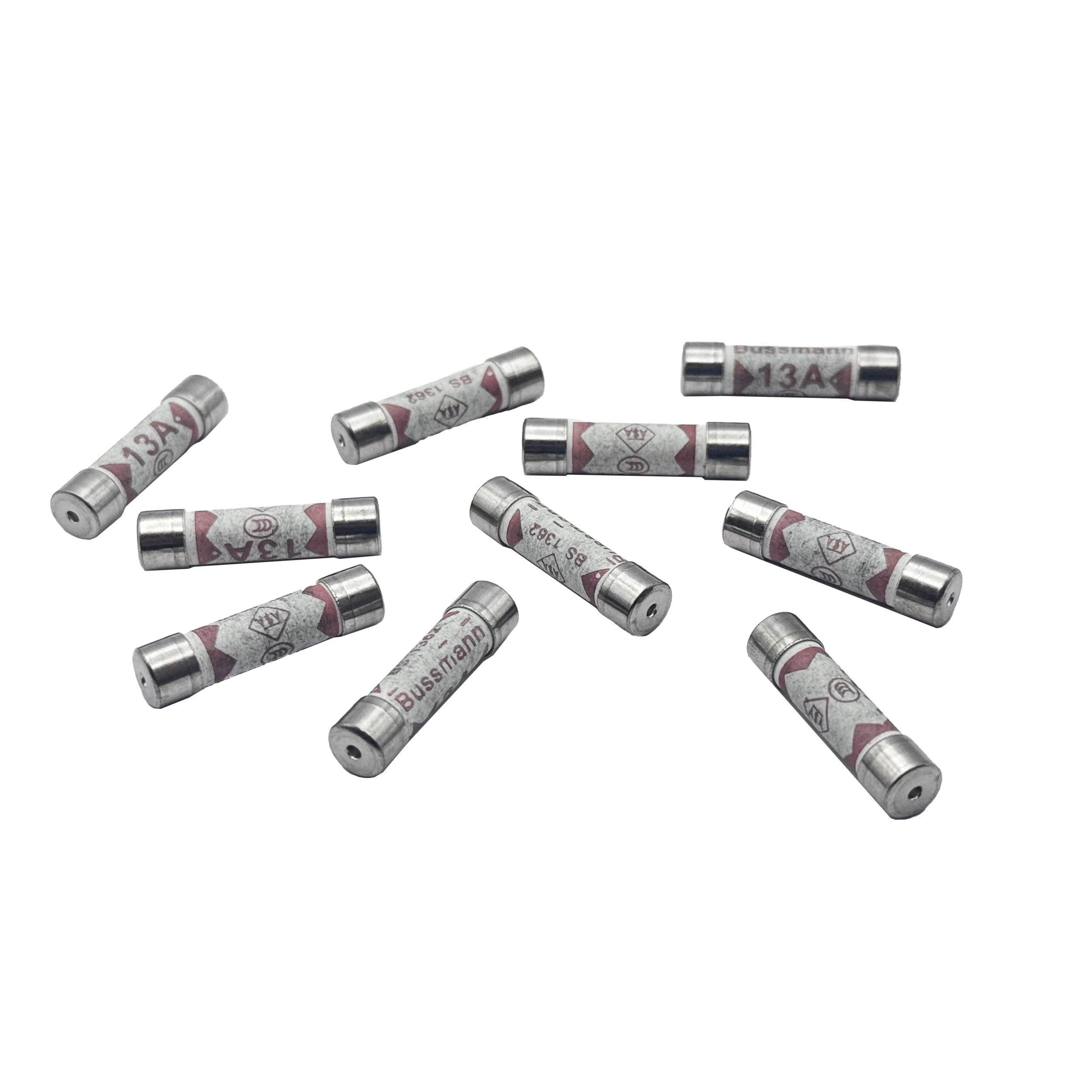 BS1362 Fuse Cartridge 5A / 13A