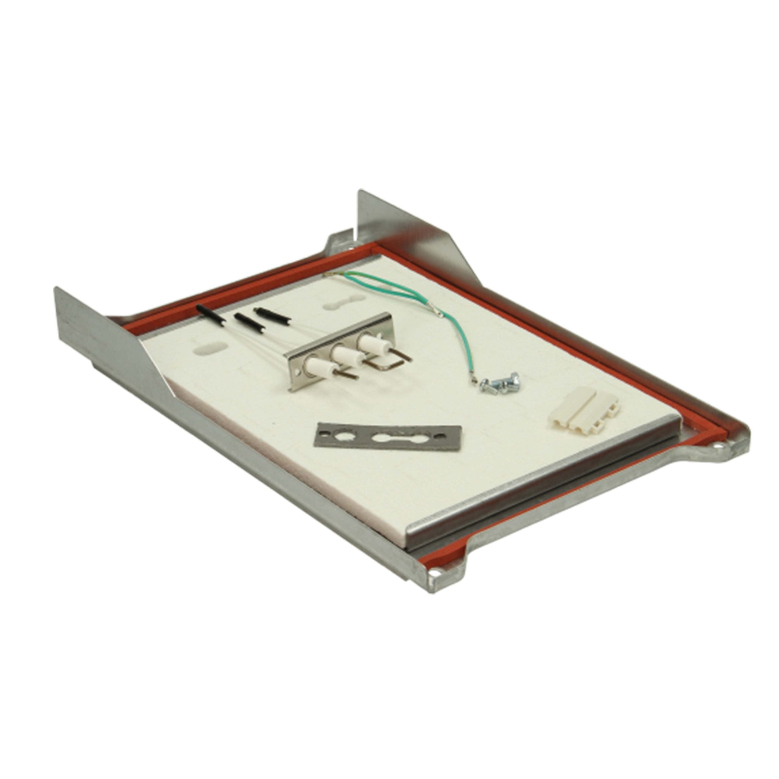 Baxi Boiler Combustion Box Door Kit 720012201