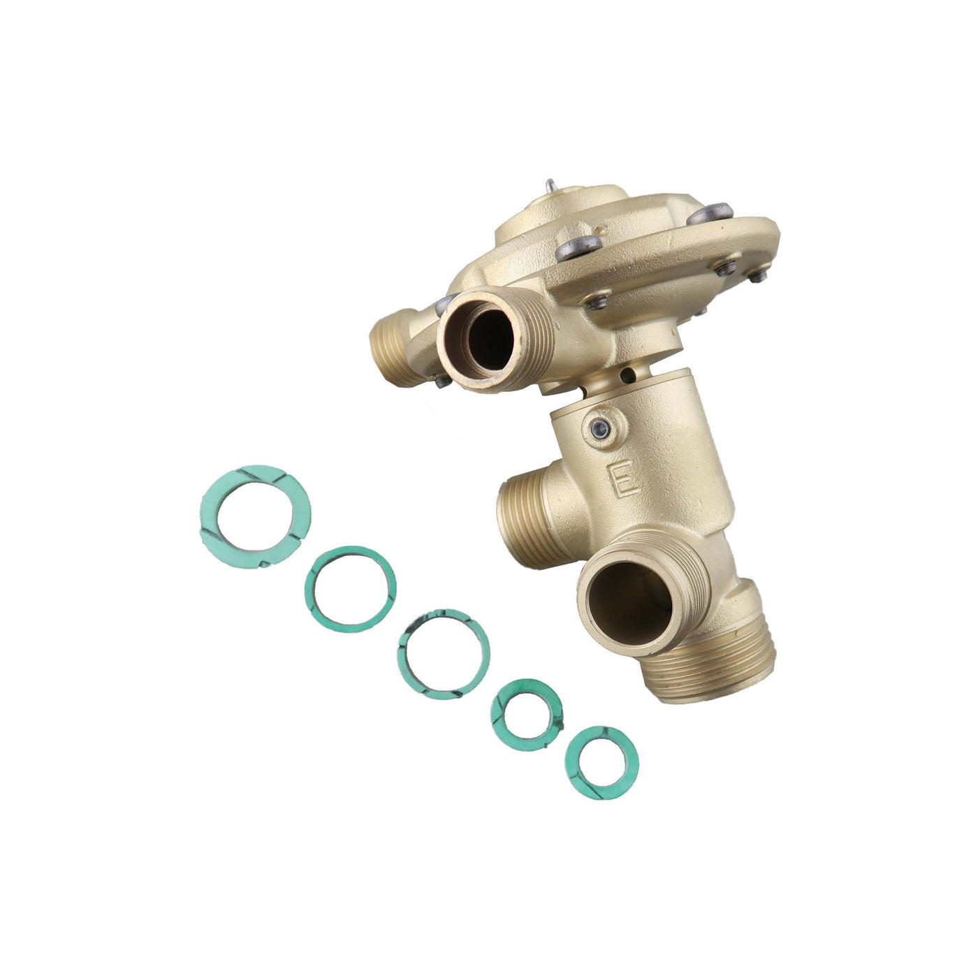 ARISTON CHALLENGER 80E & EUROCOMBI (E BODY) DIVERTER VALVE 560166