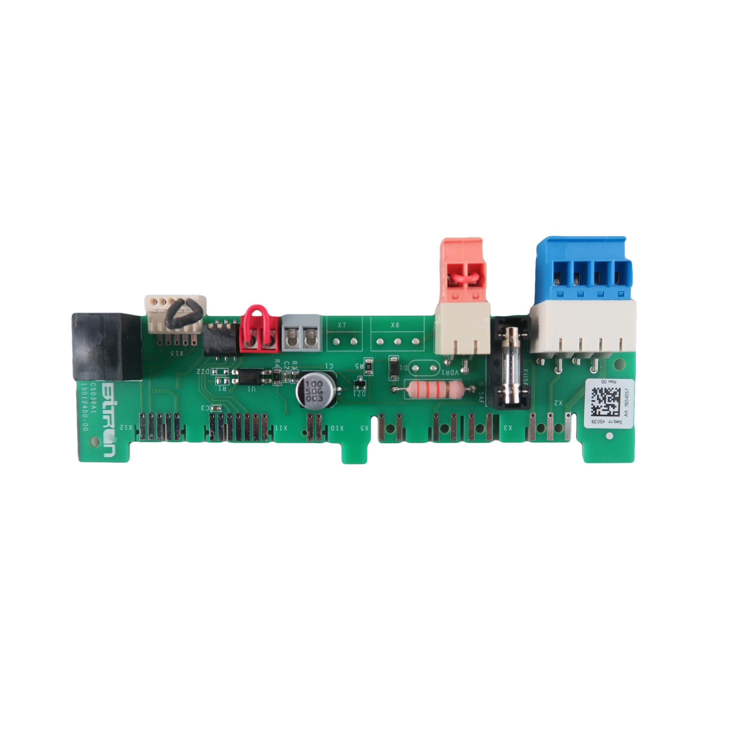 Baxi Boiler Connection Board PCB 7664034