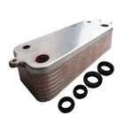 Viessmann Boiler Plate Heat Exchanger ( 14 Plates ) 7841770