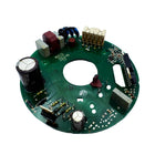 Worcester Greenstar Boiler Fan PCB (PCB Only)  87161160670 8716118443 Was 87172044530 Type 2